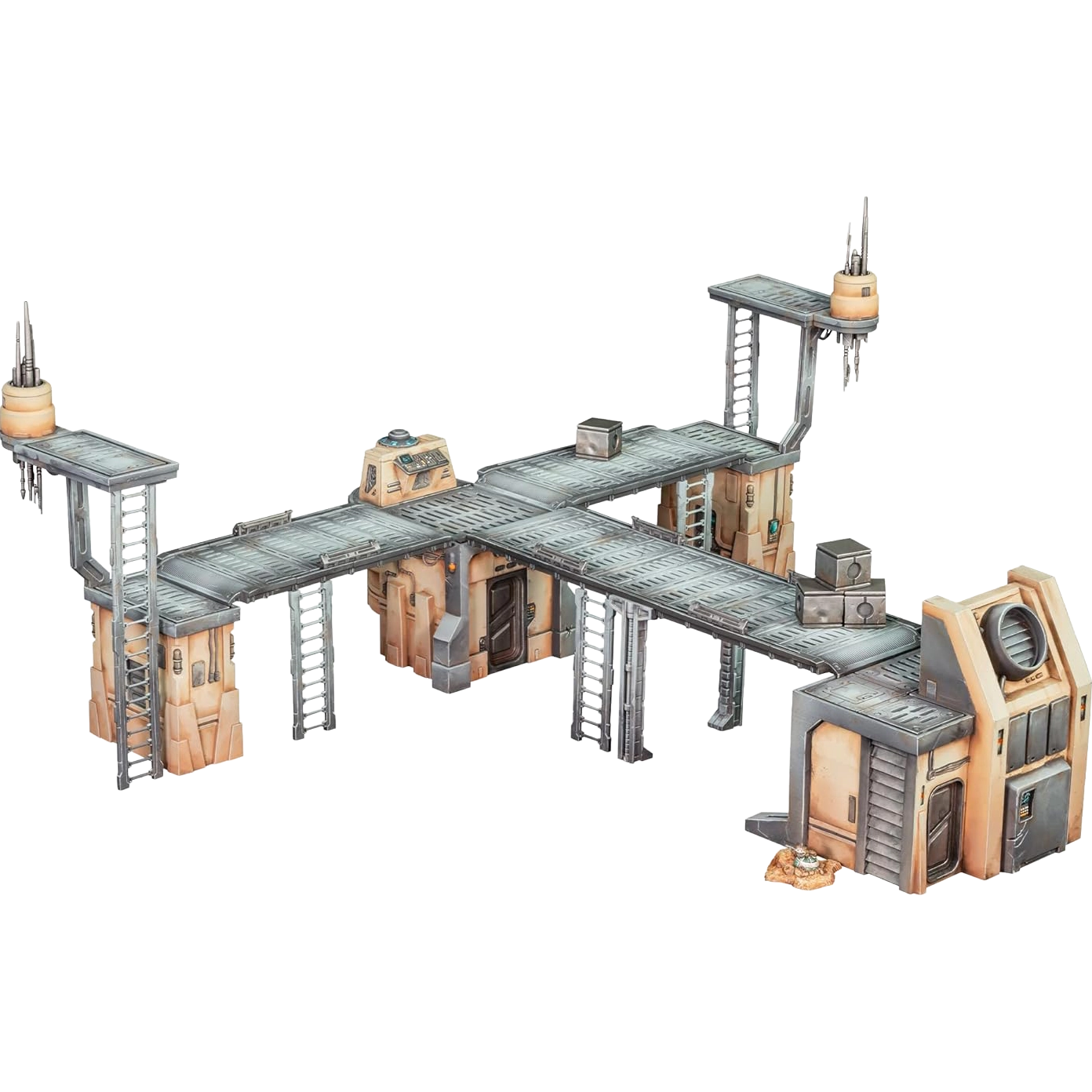 Star Wars Shatterpoint Core Set