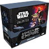 Prerelise Box Ashes of the Empire Star Wars Unlimited