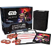 Prerelise Box Ashes of the Empire Star Wars Unlimited