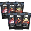 Prerelise Box Ashes of the Empire Star Wars Unlimited