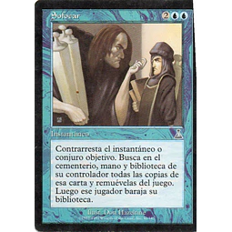 Sofocar 42 Rare Español