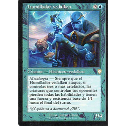Humillador Veldalken 100 Rare Español