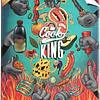 Cook King - Juego de Mesa