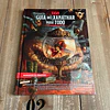 D&D - Guía del Xanathar para Todo
