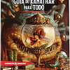 D&D - Guía del Xanathar para Todo