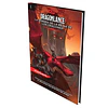 D&D - La sombra de la reina de los dragones