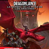 D&D - La sombra de la reina de los dragones