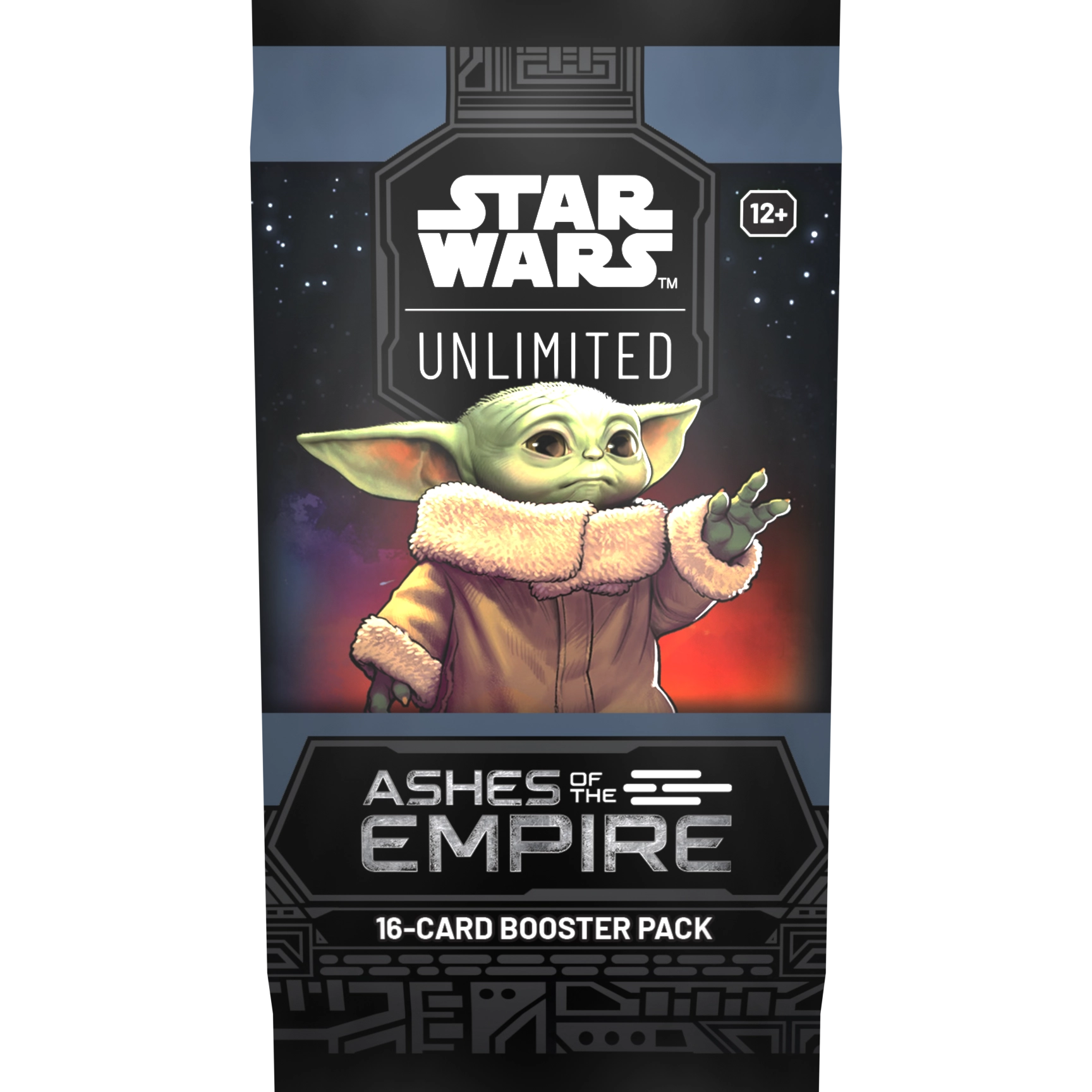 Booster Display Ashes of the Empire Star Wars Unlimited