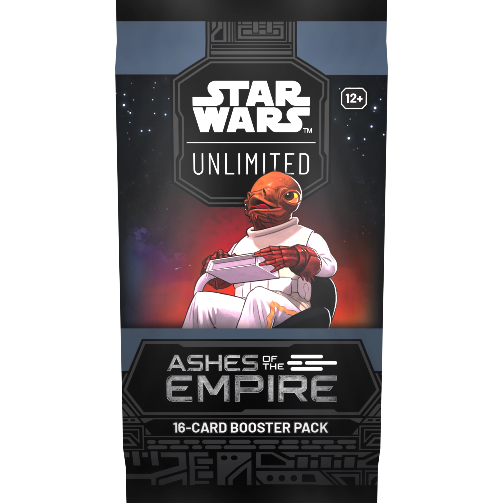 Booster Display Ashes of the Empire Star Wars Unlimited