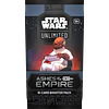 Booster Display Ashes of the Empire Star Wars Unlimited