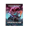 [EN] D&D - Guía de Dungeon Master, Dungeon Master's Guide 2024