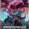 [EN] D&D - Guía de Dungeon Master, Dungeon Master's Guide 2024