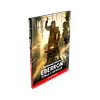 [EN] D&D Eberron, Forge of the Artificer