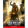 [EN] D&D Eberron, Forge of the Artificer