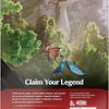 [EN] D&D Forgotten Realms: Heroes of Faerun