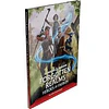 [EN] D&D Forgotten Realms: Heroes of Faerun
