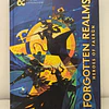 [EN] D&D Forgotten Realms: Heroes of Faerun (Alt Cover)