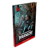 [EN] D&D Ravenloft the Horrors Within
