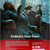 [EN] D&D Ravenloft the Horrors Within