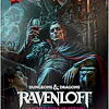 [EN] D&D Ravenloft the Horrors Within