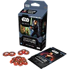 Deck Luke Skywalker Ashes of the Empire Star Wars Unlimited