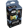 Deck Emperor Palpatine Ashes of the Empire Star Wars Unlimited