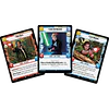 Deck Emperor Palpatine Ashes of the Empire Star Wars Unlimited