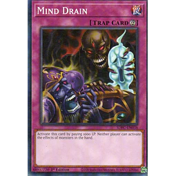 Mind Drain SDFC-EN038 Commun