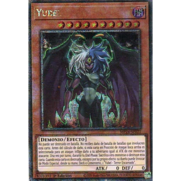 Yubel MP24-SP021 Quarter rare