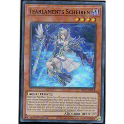 Tearlaments Scheiren POTE-EN014 Super rare