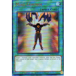 Mind Control RA02-EN046 Ultimate rare