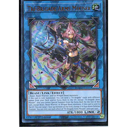 Tri-Brigade Arms Mouser DOOD-EN051 Ultra rare