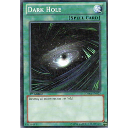Dark Hole SDWD-EN023 Commun