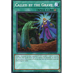 Called by the Grave SDWD-EN026 Commun