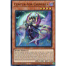 Centur-Ion Chimerea ROTA-EN016 Ultra rare