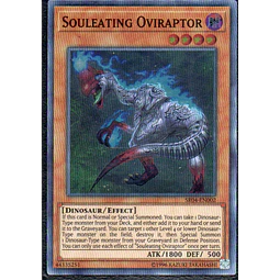 Souleating Oviraptor SR04-EN002 Super rare