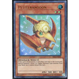 Petiteranodon SR04-EN000 Ultra rare