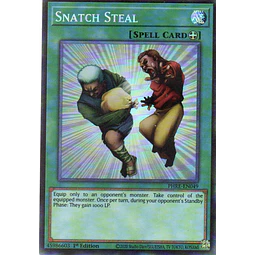 Snatch Steal PHRE-EN049 Super rare