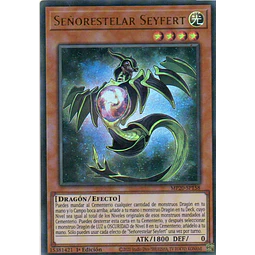 Señorestelar Seyfert MP20-SP158 Ultra rare