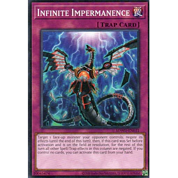 Infinite Impermanence SDWD-EN031 Commun