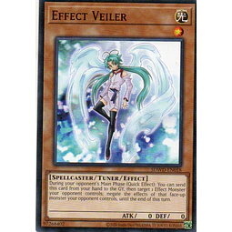 Effect Veiler SDWD-EN018 Commun