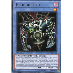 Relinquished LCYW-EN113 Rare