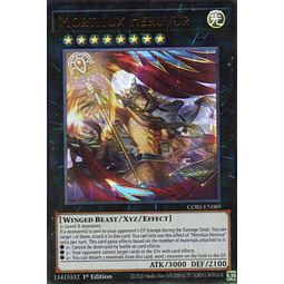 Mortilux Heruvur CORI-EN089 Ultra rare