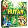 Hutan - Juego de Mesa