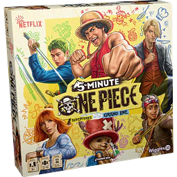 5 Minute One Piece