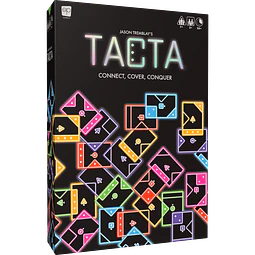 Tacta - Juego de Mesa