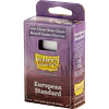 Micas European Standard  Clear/Non Glare Board Game Sleeves Dragon Shield c/100