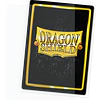 Micas Clear Matte Standard Dragon Shield c/100