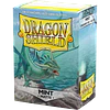 Micas Mint Matte Standard Dragon Shield c/100