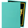 Micas Mint Matte Standard Dragon Shield c/100